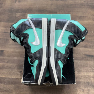 Nike SB Dunk High Diamond Supply Co. - Image 2