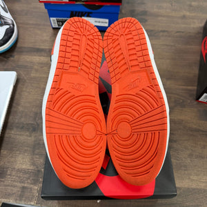 Jordan 1 Low Starfish - Image 4