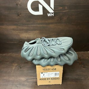 adidas Yeezy 450 Stone Marine - Image 1