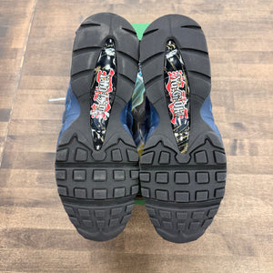 Nike Air Max Muscle 95 Yu-Gi-Oh! Joey (with Promo Card) - Image 5