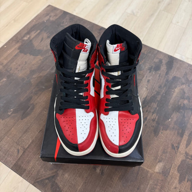 Jordan 1 Retro High Homage To Home (Non-numbered) - Image 2
