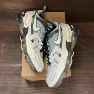 Nike Air VaporMax EVO Wolf Grey Size 11 (Pre-Owned) - Image 2
