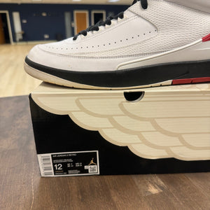 Jordan 2 Retro OG Chicago (2022) - Image 4
