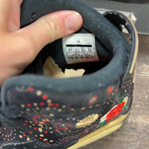 Jordan 6 Retro Chinese New Year (2018) (GS) Size 6Y (Pre-Owned) - Image 7