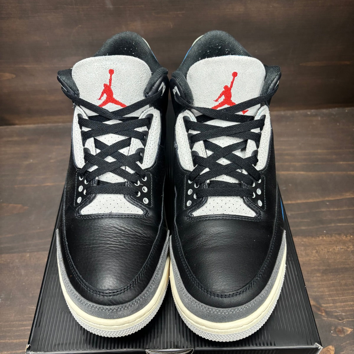 Jordan 3 Retro OG Rare Air - Image 6