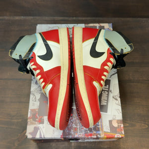 Jordan 1 Retro High OG SP Union LA Chicago Shadow - Image 4