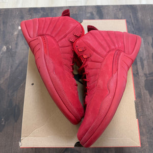Jordan 12 Retro Gym Red (2018) - Image 1