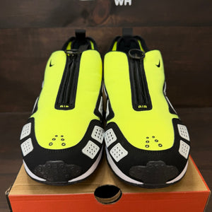 Nike Air Max Sunder Volt Black (Women's) - Image 3