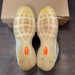 Nike Air Max 97 Off-White Size 11.5 (Pre-Owned) - aux