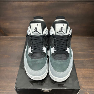 Jordan 4 Retro Fear (2024) - Image 3
