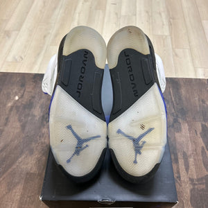 Jordan 5 Retro Dark Concord - Image 5