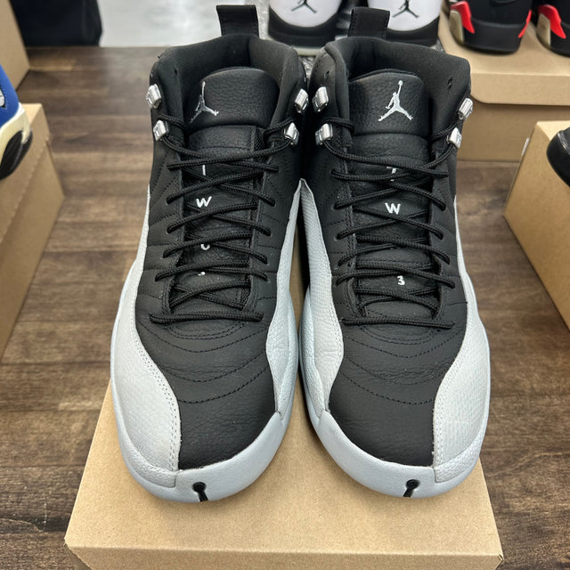 Barons Jordan 12 Retro (USED, No Box)