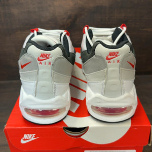 Nike Air Max 95 OG Big Bubble Comet Red - Image 4
