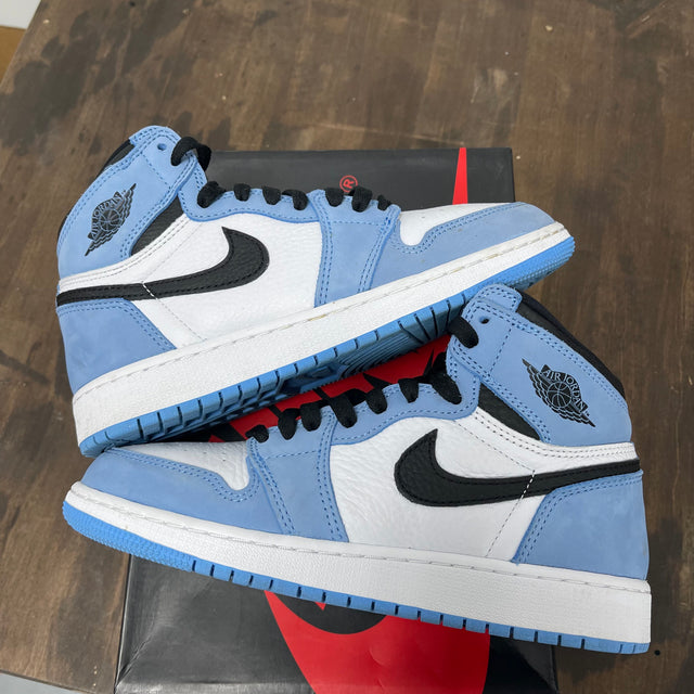 (GS) University Blue Jordan 1 High (USED)