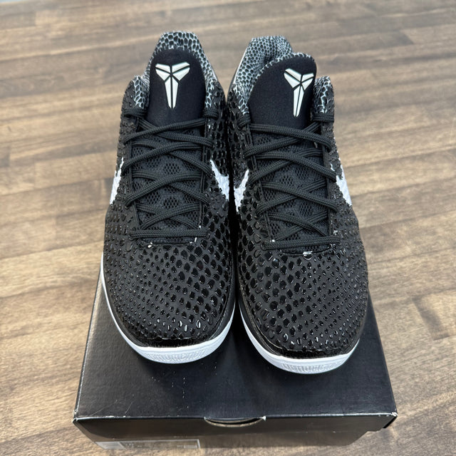 Mambacita Sweet 16 Kobe 6 Protro (Tried On)