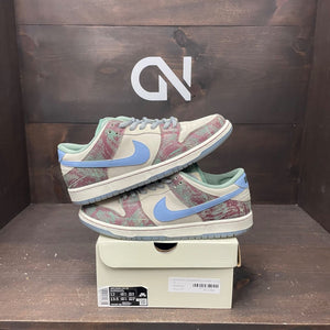 Nike SB Dunk Low Crenshaw Skate Club Size 12 (Pre-Owned) - front