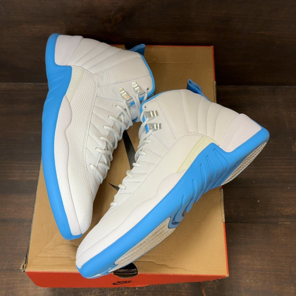 Jordan 12 Retro Melo (2025) - Image 2