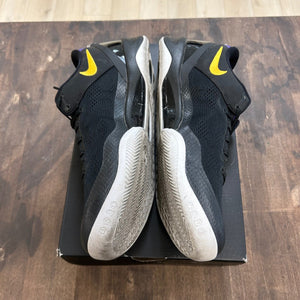Nike Kobe 8 Protro Lakers Away - Image 3