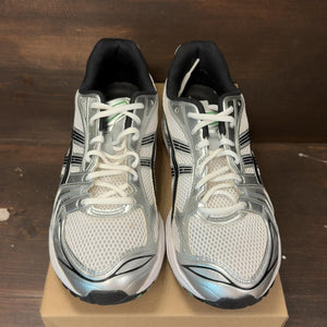 ASICS Gel-Kayano 14 White Malachite Green Size 11 (Pre-Owned) - Image 3