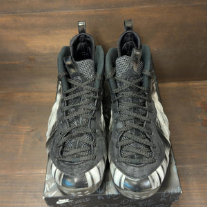 Nike Air Foamposite One Dream A World Black Size 13 (Pre-Owned) - tag