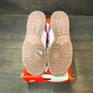 Nike Dunk Low Smokey Mauve (Women's) - Image 6