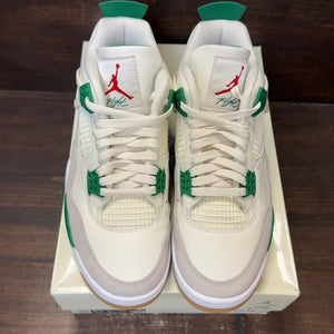 Jordan 4 Retro SB Pine Green - Image 3