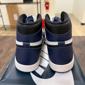 Jordan 1 Retro High OG Midnight Navy - Image 3