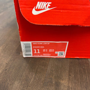 Nike Dunk Low SP Kentucky - Image 6