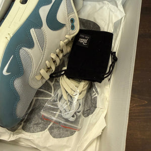 Nike Air Max 1 Patta Waves Noise Aqua (without Bracelet) - Image 8