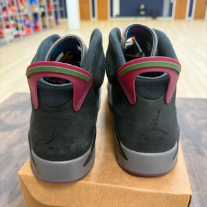 Jordan 6 Retro Bordeaux Size 13 (Pre-Owned) - Image 5