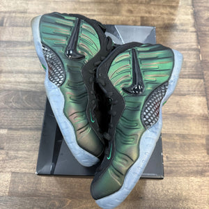 Nike Air Foamposite Pro Pine Green (2025) - Image 1