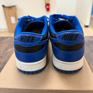 Nike Dunk Low Retro Hyper Cobalt Size 10.5 (Pre-Owned) - Image 3