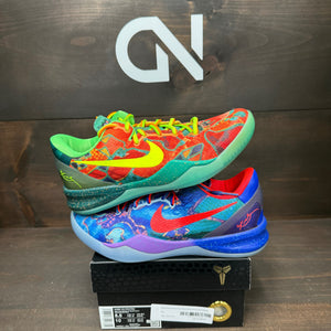 Nike Kobe 8 Protro What The (2025) - Image 1