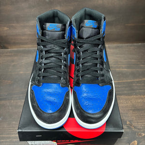 Jordan 1 Retro Royal (2017) - Image 3