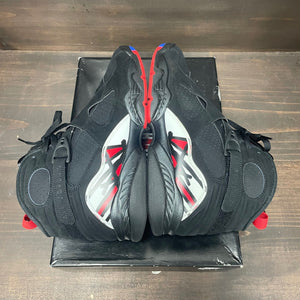 Jordan 8 Retro Playoffs (2023) - Image 2