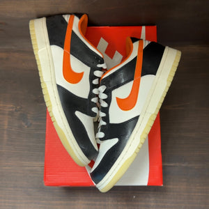 Nike Dunk Low PRM Halloween (2021) (GS) - Image 2