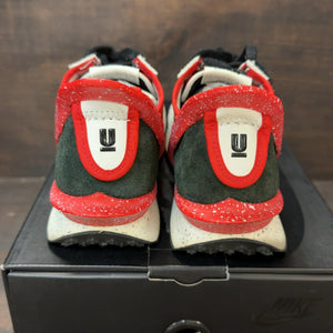 Nike Daybreak Undercover University Red (Women's) Size 10W (Pre-Owned) - aux