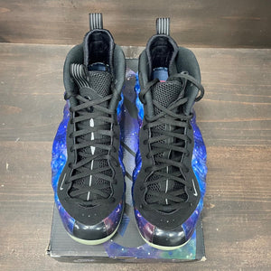 Nike Air Foamposite One Galaxy (2025) Size 14 (Pre-Owned) - back