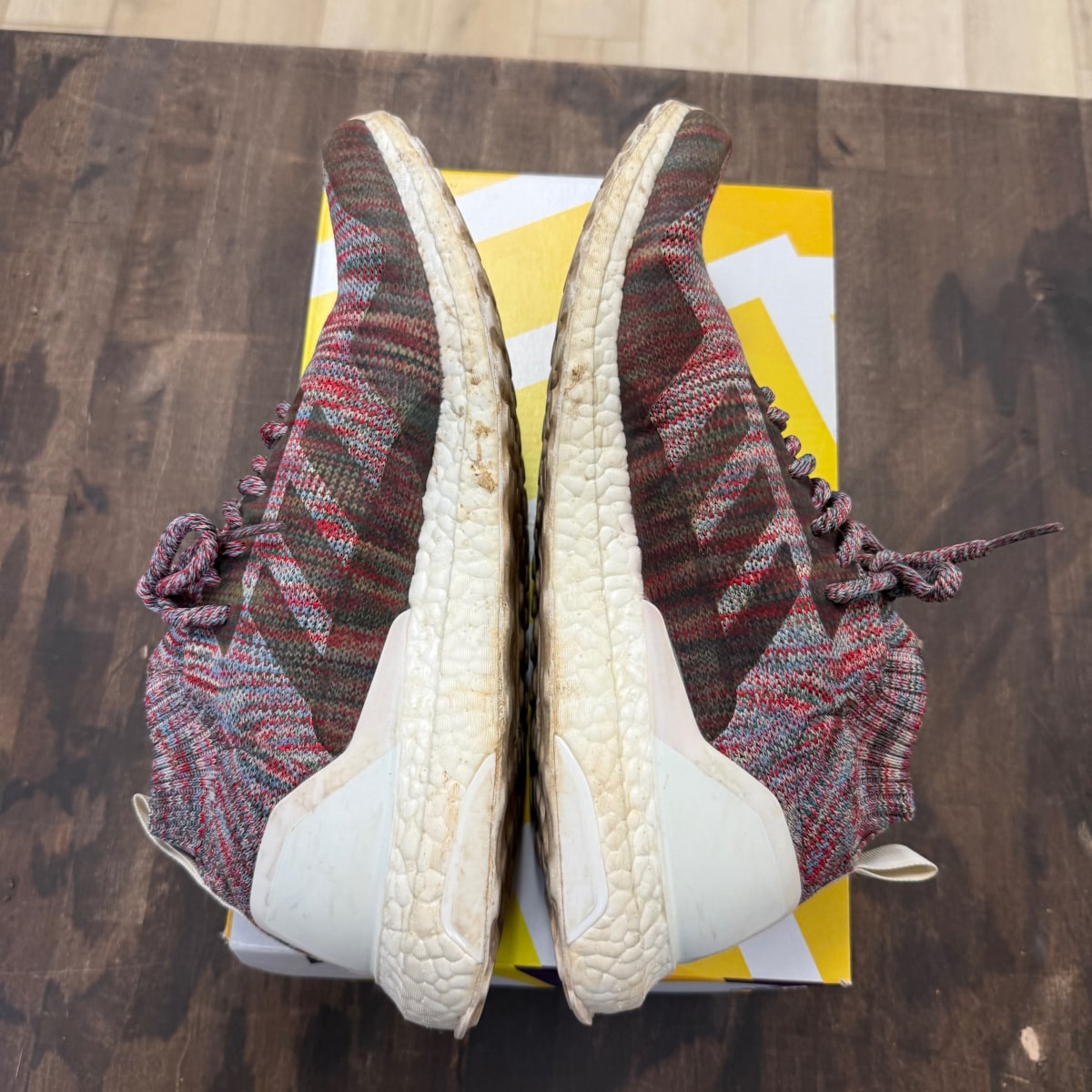 adidas Ultra Boost Mid Ronnie Fieg - Image 4
