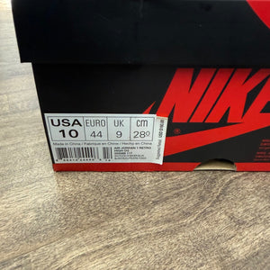 Jordan 1 Retro High OG UNC - Image 7