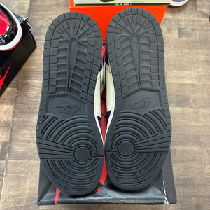 Jordan 1 Retro High OG Defiant SB LA to Chicago - Image 5