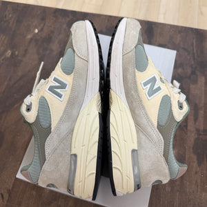 New Balance 993 MiUSA Kith Spring 101 Size 10 (Pre-Owned)