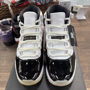 Jordan 11 Retro DMP Gratitude (2023) - Image 3