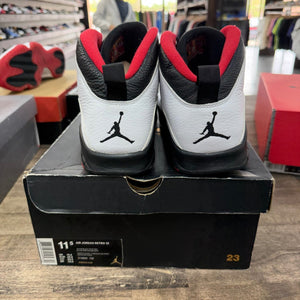 Jordan 10 Retro Double Nickel - Image 3