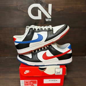 Nike Dunk Low Seoul - Image 1
