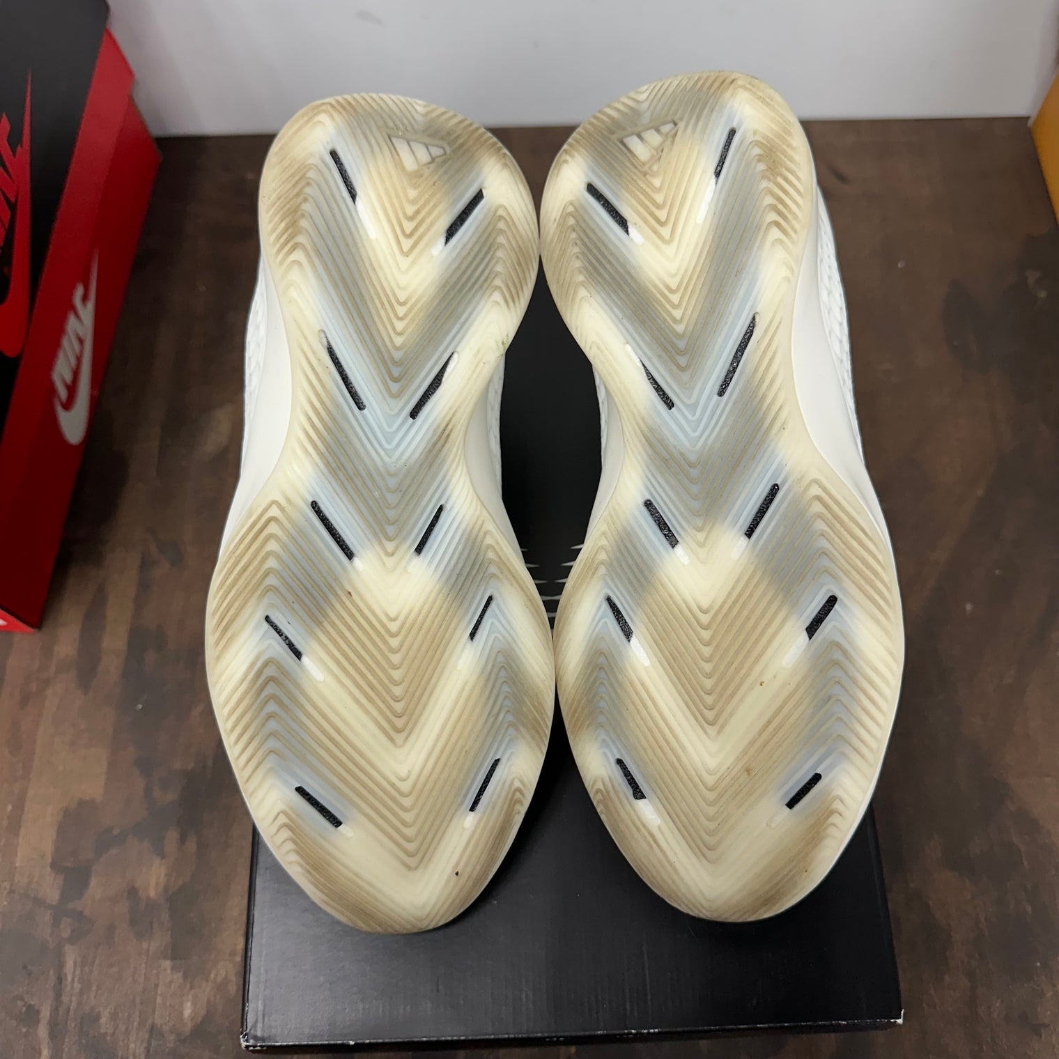 Adidas AE 1 Stormtrooper (USED)