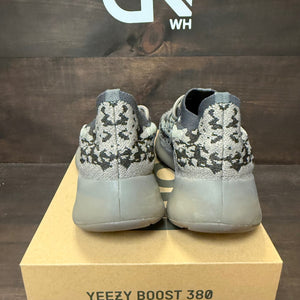 adidas Yeezy Boost 380 Stone Salt - Image 5