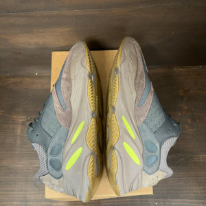adidas Yeezy Boost 700 Mauve Size 12 (Pre-Owned) - Image 6