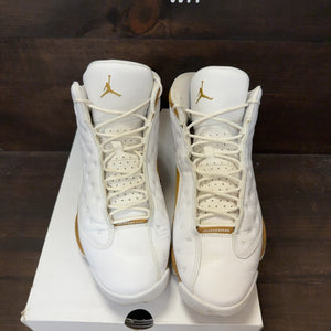 Jordan 13 Retro Wheat (2023) - Image 3