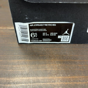 Jordan 7 Retro Citrus (2022) (GS) Size 6.5Y (Pre-Owned) - aux